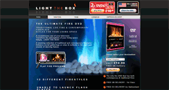 Desktop Screenshot of lightthebox.com